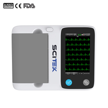 Electrocardiógrafo ECG-302A