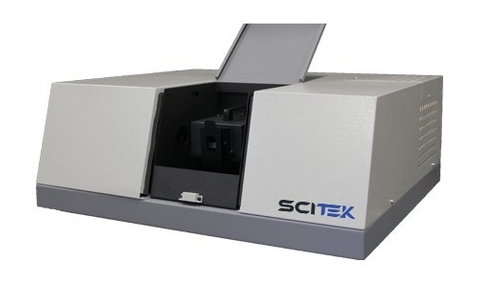 Espectrofotómetro UV-vis-nir SP-UVNIR5000TJ