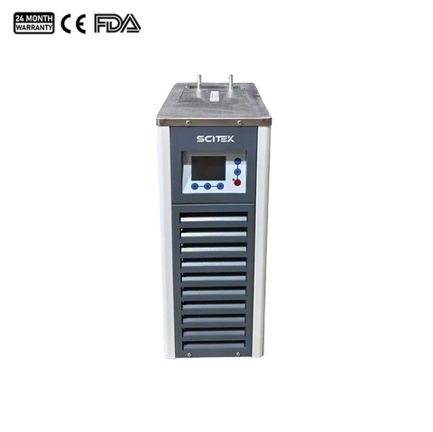 Bomba de circulación de refrigerante de baja temperatura, LTC-4004