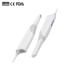Escáner dental 3D, escáner intraoral