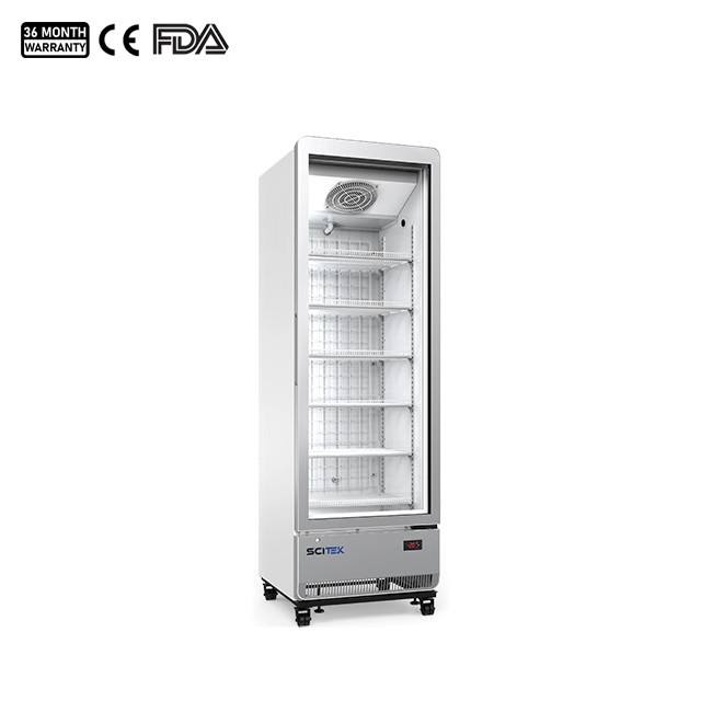 Congelador de baja temperatura/refrigerador de farmacia