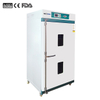 Horno de secado de calefacción eléctrica vertical