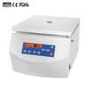 Benchtop Centrífuga de baja velocidad CFG-4LE
