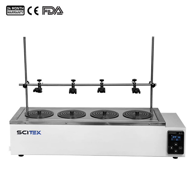 Serie HP de baño de agua de temperatura constante