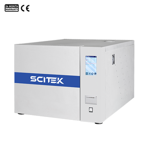 Benchtop Clase B Autoclave 45L 