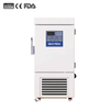 Económico -86 ° C ultra frío congelador