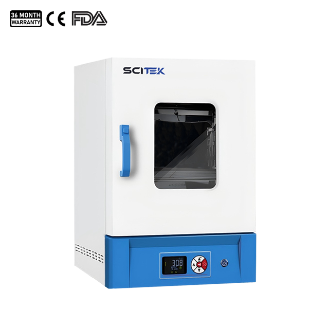 Serie de horno de secado