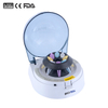 Mini micro centrifugación cfg-y4m
