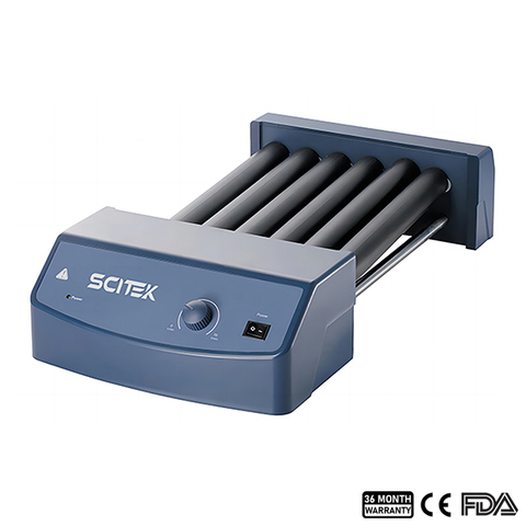 Mezclador de rodillos económico RMX-T6-ProE/SE