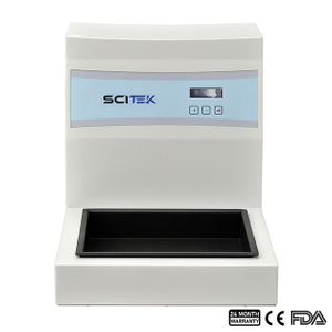 Sistema de almacenamiento de tejidos