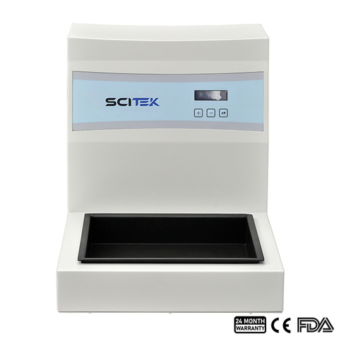 Sistema de almacenamiento de tejidos