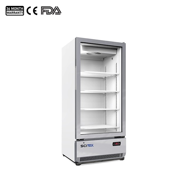 Congelador de baja temperatura/refrigerador de farmacia