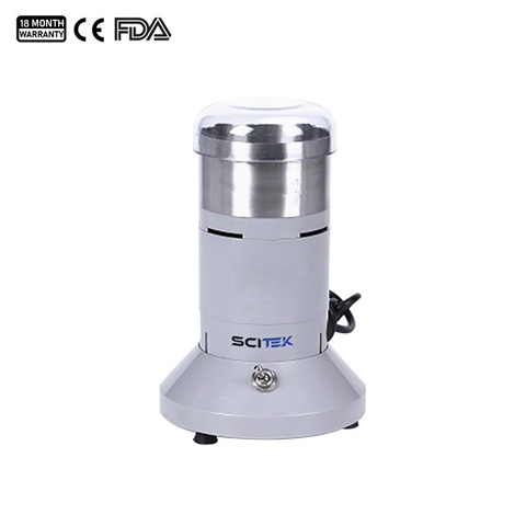 Desintegrador universal de alta velocidad