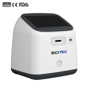 Citómetro automático