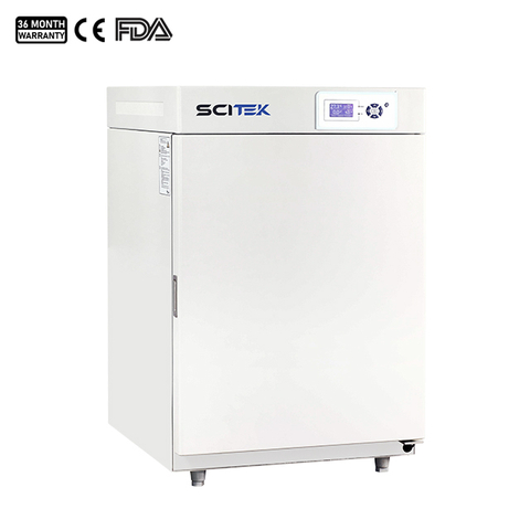 Serie CO2 Incubator CA