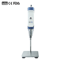 Disruptor de células ultrasónicas portátiles