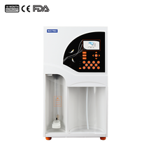 Aparato de Kjeldahl automático económico KA-9840