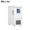 Económico -86 ° C ultra frío congelador