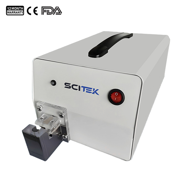 Sellador de tubo de bolsa de sangre FR-II