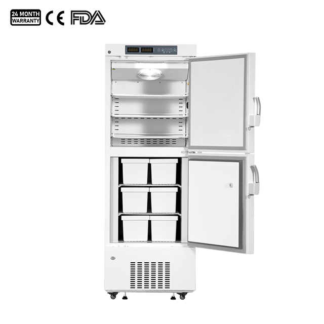 Congelador económico -25°C