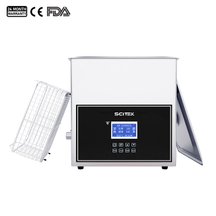 Serie Digital Ultrasonic Cleaner UC-D
