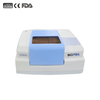 Espectrómetro infrarrojo por transformada de Fourier FTIR-20