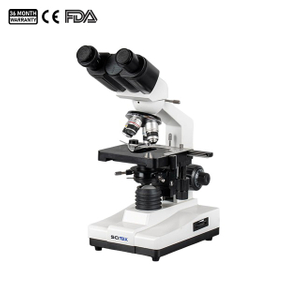 Microscopio biológico, MSC-100