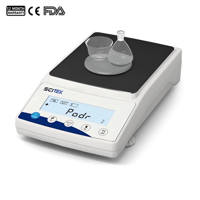 Balance de densidad 210/310g