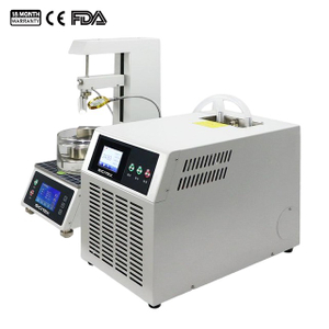 Penetrómetro automático