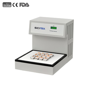 Sistema de enfriamiento