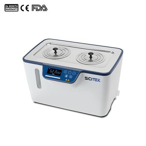 Baño María a temperatura constante WB-1L2HPI