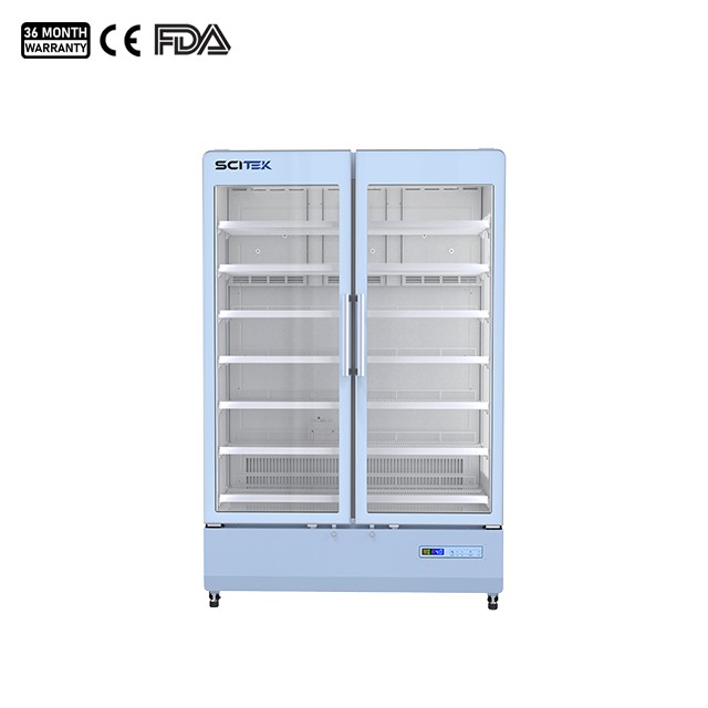 Refrigerador de farmacia