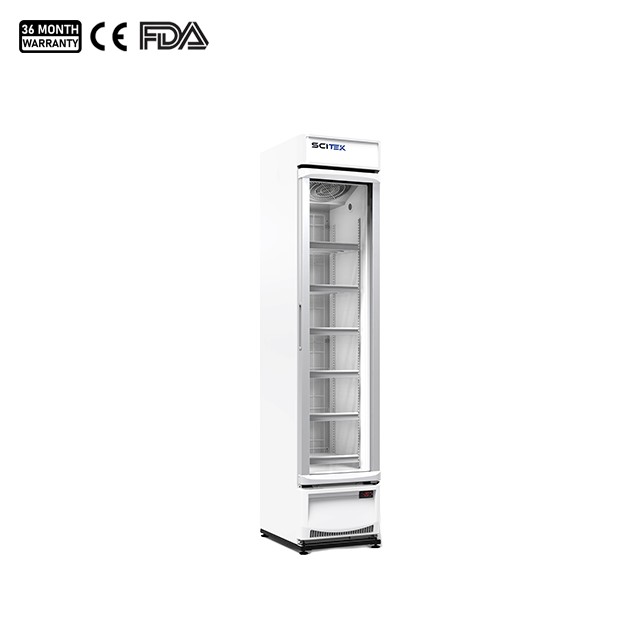 Congelador de baja temperatura/refrigerador de farmacia
