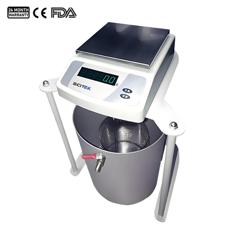 Equilibrio hidrostático