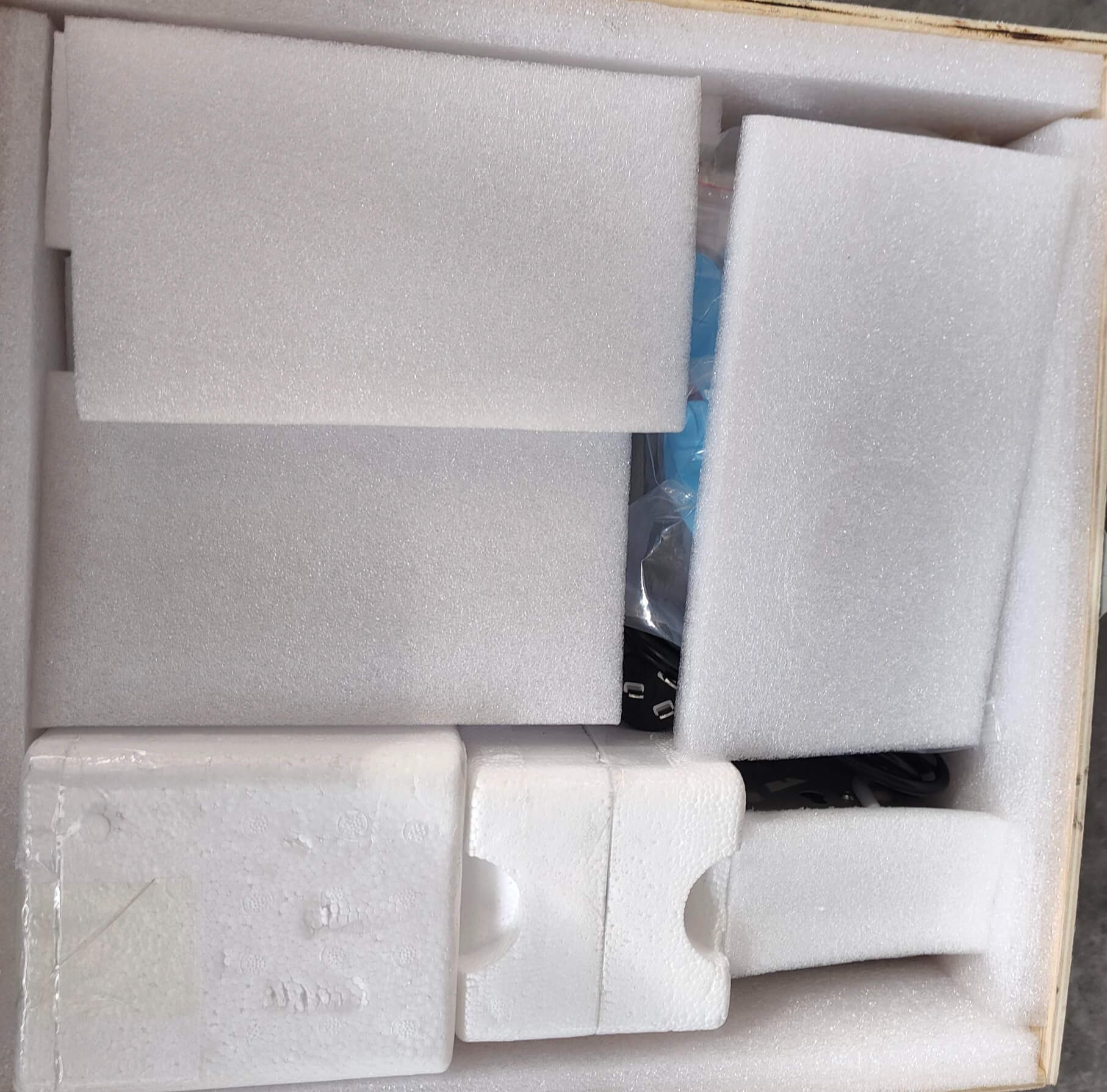 TI-KF9A (3) Titizador coulométrico de Karl Fischer