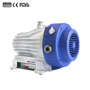 Serie Dry Vortex Pump DS