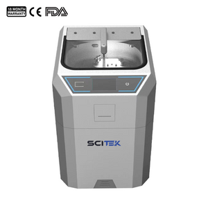 Lavadora desinfectadora de endoscopios automatizada