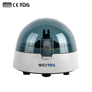 Mini micro centrifugación cfg-y4m