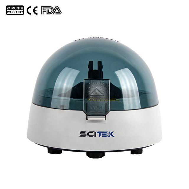 Mini micro centrifugación cfg-y4m