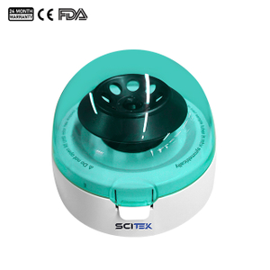 Mini centrífuga CFG-4MI