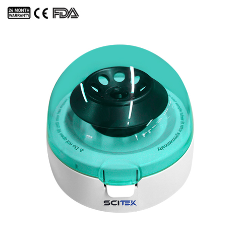 Mini centrífuga CFG-4MI