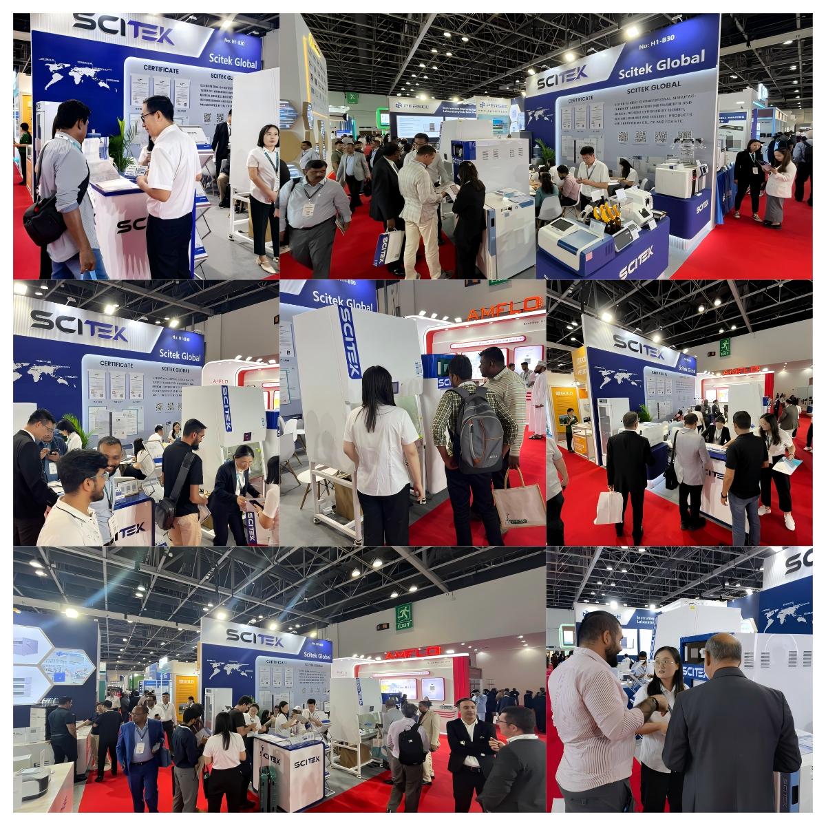 Laboratorio Árabe 2025