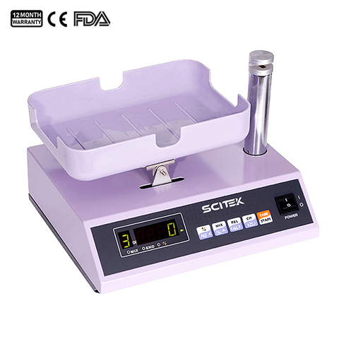 Monitor de extracción de sangre serie BCM-D