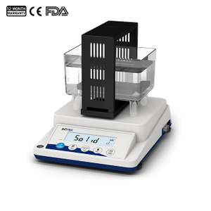 Balance de densidad 310/610g