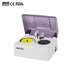 Analizador de bioquímica completamente automático, serie BA-260