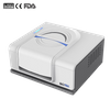 Espectrómetro FT-IR FTIR-530APRO