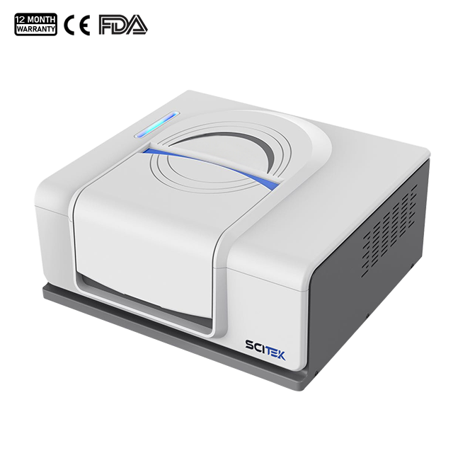 Espectrómetro FT-IR FTIR-530APRO