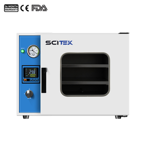 SERIE DE HORNO DE VACUMIS