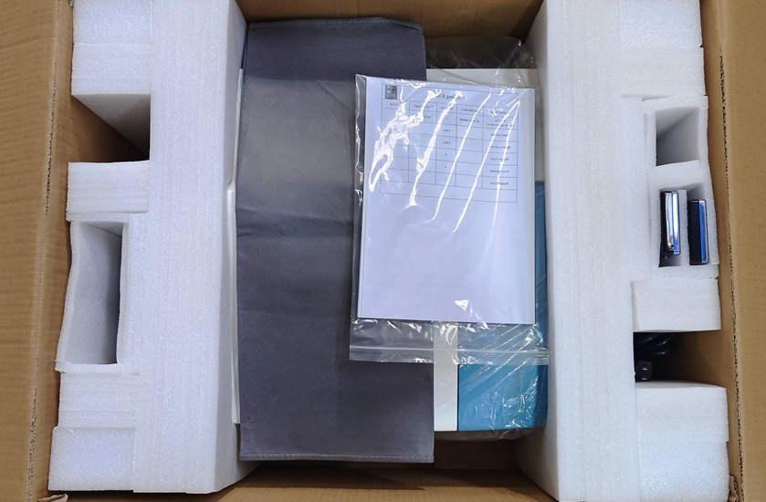 espectrofotómetro UV VIS