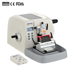 Microtomo semiautomático MT-S5500